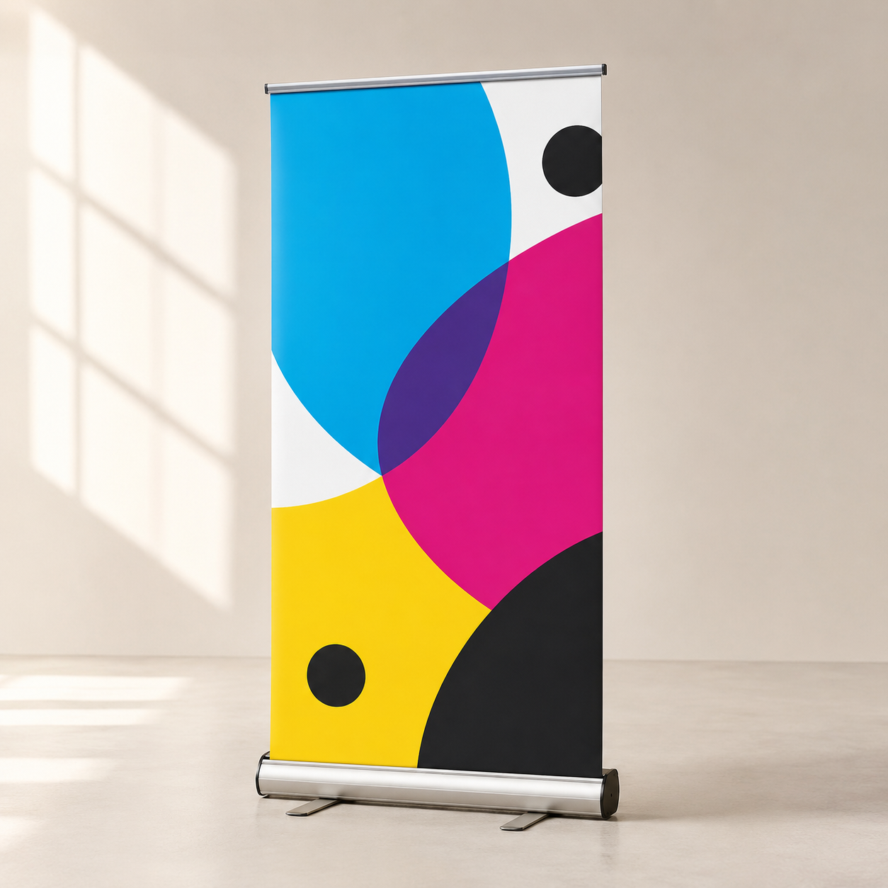 Roll-up – Copy Labor szolgáltatás